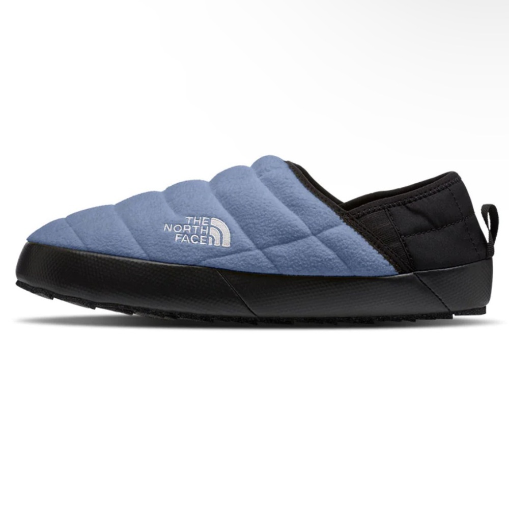 The North Face ThermoBall Traction Mule V Denali Women's - new in box
